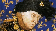This Was The Problem With Charles VI Of France's Reign