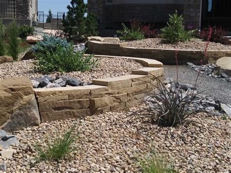 Xeriscape Landscaping Fort Collins Co Xeriscape Landscapers