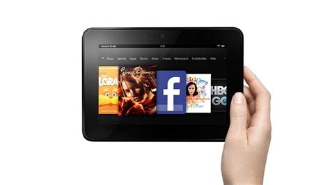 Amazon Shaves 20 Off Kindle Fire Hd Tablets For Fathers Day