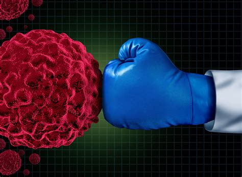 Immunotherapy What You Need To Know Harvard Health