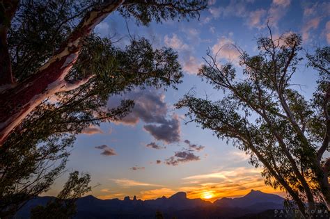 David Roma Photography Majestic Warrumbungles Nsw Australia