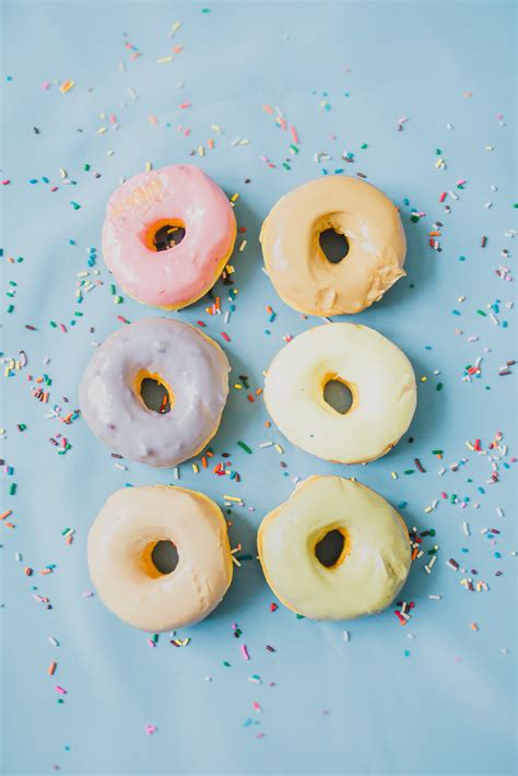 Baton Rouge doughnut shops are going all out for National Doughnut Day 