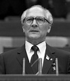 Erich Honecker (1912-1994) - DDR-leider | Historiek