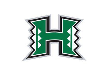 University of Hawaii | Hawaii rainbow warriors, University of hawaii, College logo
