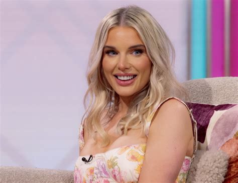24 Mind Blowing Facts About Helen Flanagan