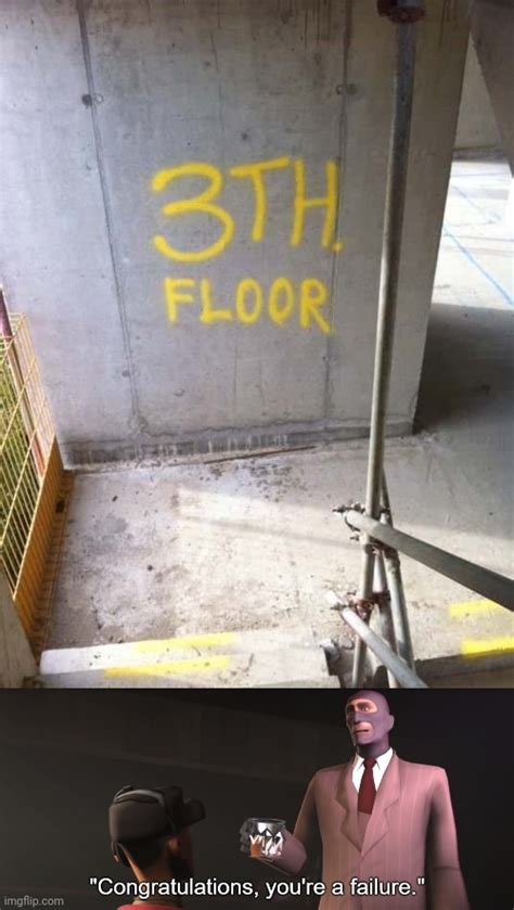3th Floor Imgflip