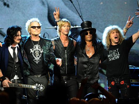 Guns n' roses — black leather 04:08. Guns N' Roses need 'kidnapping bad ass chicks' for their ...