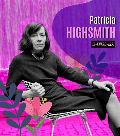 Patricia Highsmith Wikipedia La Enciclopedia Libre