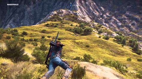 Just Cause 3 Maestrale All Collectibles Locations Free Roam