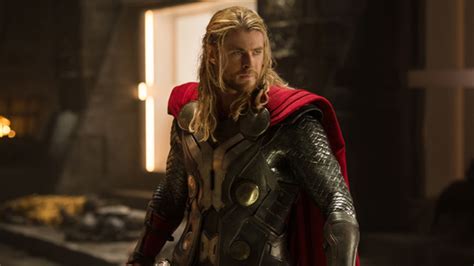 As punishment, odin banishes thor to earth. 10 Things to Know About Thor | Mental Floss