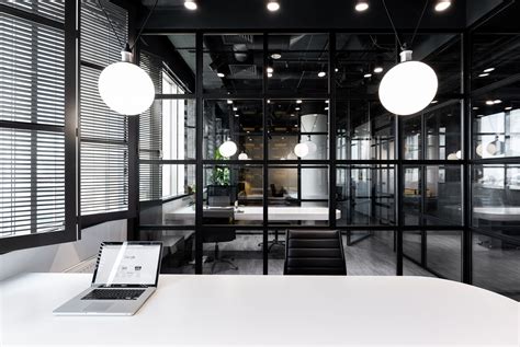 Law Office 150m2 On Behance Law Office Decor Office Interior Design
