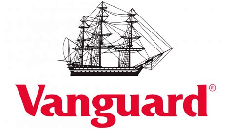 Vanguard Logo Symbol Meaning History Png Brand