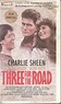 Schuster at the Movies: Three For the Road (1987)