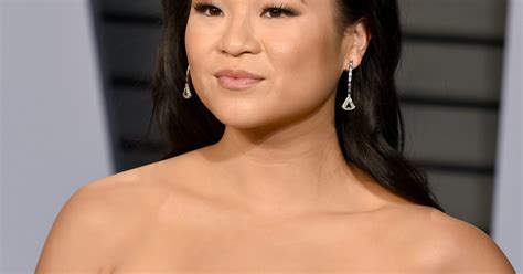 Kelly Marie Tran Responds To Online Harassment Op Ed