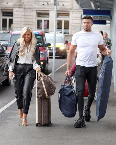 love island s tommy fury and molly mae hague reveal marriage plans we re so strong