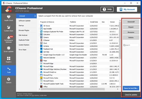 Ccleaner Professional Review Still Worth It In 2023