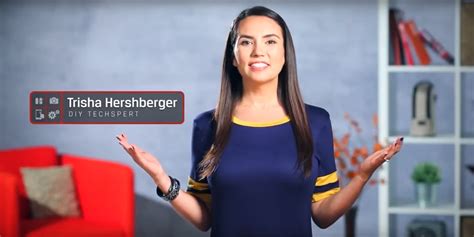 Trisha Hershberger Streamer Influencer And Host Personality Newegg