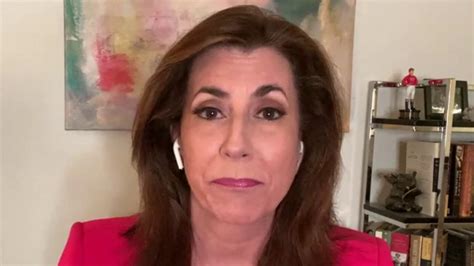 Tammy Bruce On Who Covid 19 Controversy Her New Optimistic Op Ed Fox