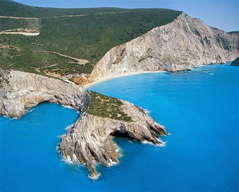 15 Most Beautiful Beaches In Greece You Must Visit