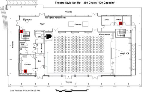 Illawarra And Kiama Conference Venue Floor Plan And Room Specs