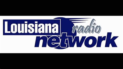 Louisiana Radio Network Newscast Youtube