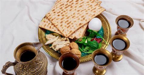 What Is Passover Bible Meaning And Connection To Christ
