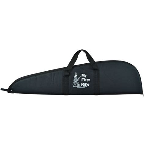 Keystone Sporting Arms Davey Crickett Official Padded Rifle Case 34