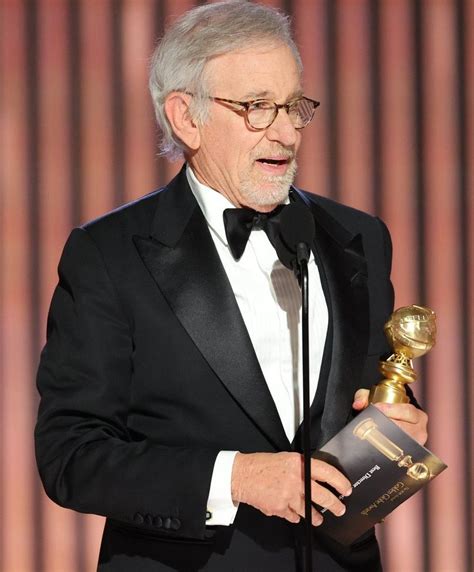 Golden Globes 2023 Natu Song From Rrr Gets Award Steven Spielberg