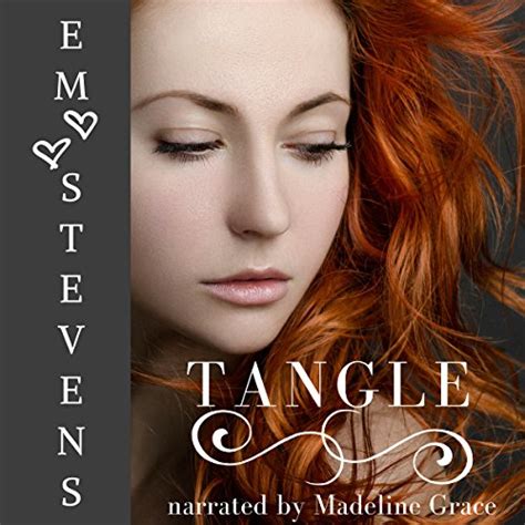 Tangle A Lesbian Romance By Em Stevens Audiobook Uk