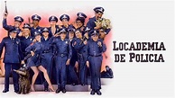 Loca Academia De Policía | Apple TV