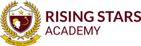 Rising Stars Academy Teaching Your Child To Reach For The Stars