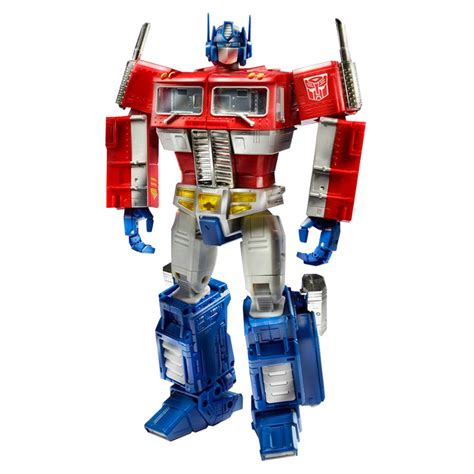 Transformers Masterpiece Mp 10 Optimus Prime Toys R Us Exclusive 2017