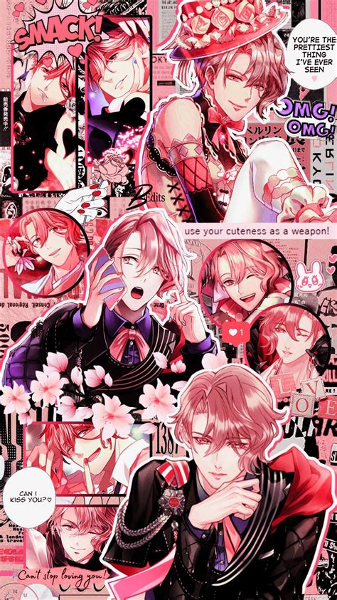 Anime In 2020 Cute Anime Wallpaper Anime Wallpaper
