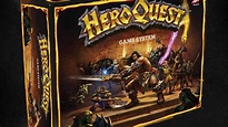HeroQuest is back, thanks to the magic of crowdfunding | PCGamesN
