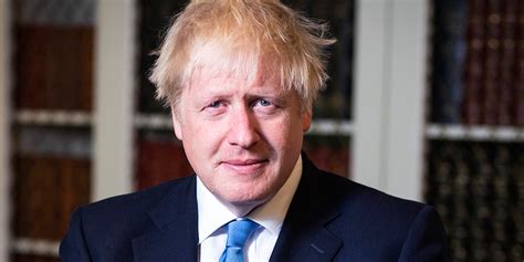Boris Johnson Confirms Plans To Ban Lgbtq Conversion Therapy