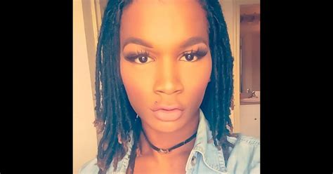 Hrc Mourns Pooh Johnson Black Transgender Woman Killed In Louisiana