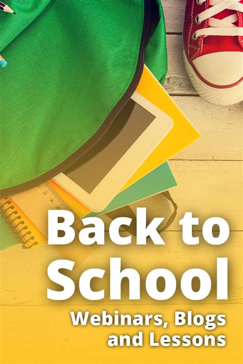 Back To School Free Resources Back To School School School Preparation