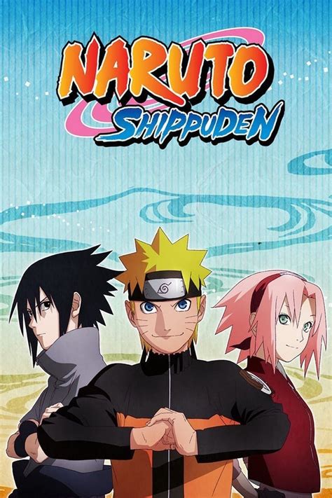 Naruto Shippuden Tendrá Doblaje Castellano Entera Anime Y Manga