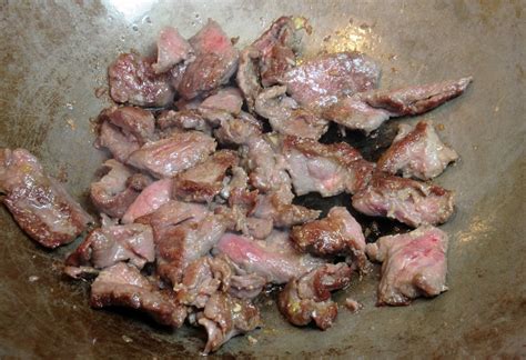 Tess Cooks4u How To Make The Best Chinese Pepper Steak ~ Chinese Stir