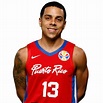 Angel Rodriguez, Basketball Player | Proballers