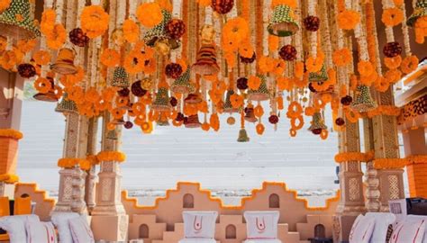Top Trending Wedding Decors Of 2020 All About Indian Weddings Tips