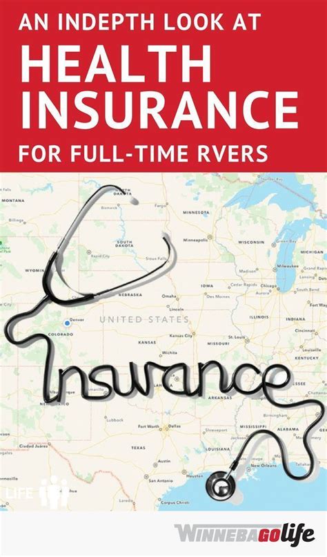 When shopping for insurance be sure to inquire about replacement cost. Health Insurance Challenge: Coverage for Full-Time RVers | RV Tips | Affordable health insurance ...