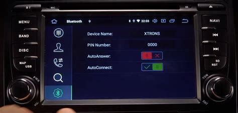 How To Connect Your Phone To Your Cars Bluetooth 3 Simple Steps