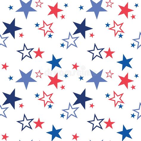 Vector Stars And Stripes Stock Vector Illustration Of Celebrate 5682251