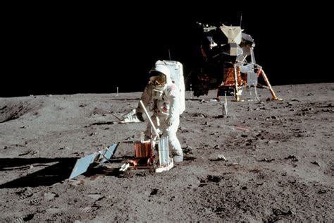 Mission Apollo 11 Les Dessous De Lextraordinaire Aventure De Neil