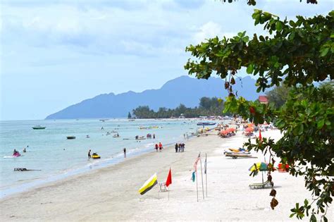 +60 13 506 64 16. Pantai Cenang Beach - Langkawi, Malaysia | TravelFoodDrink.com
