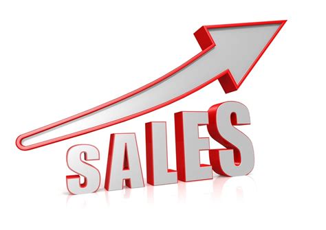 5 Tips To Increase Sales