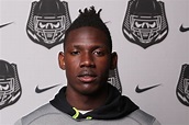 Standout WR Preston Williams remains committed to Tennessee, but still ...