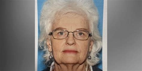 Lincoln County Woman Still Missing Last Seen Driving Her Buick