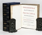 Philosophiae Naturalis Principia Mathematica | ISAAC NEWTON | Third Edition